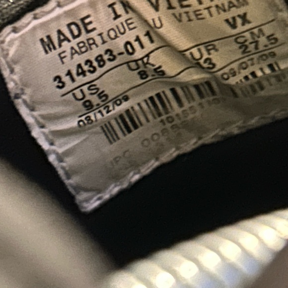 Nike sb Mid Pro- Size-9.5 - Picture 8 of 14